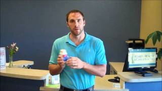 Omega3 Fish Oil How to Read the Label [upl. by Ilamad]