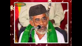 இந்தியா எங்கள் தாய்நாடு இஸ்லாம் எங்கள் வழிபாடு  SEENI MOHAMMED  ISLAMIC SONGS  INDIA [upl. by Odnama709]