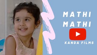 Mathi Mathi  KANDA FILMS [upl. by Lynsey619]