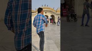 Shahjahan ki Beti  youtubeshorts wanderzynoragrafort [upl. by Lleret]