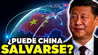 Cómo hizo la Industria CHINA para convertirse en líder industrial MUNDIAL demasiado rápido [upl. by Ekyt]