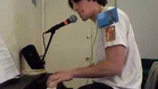 Maxwells Silver Hammer  The Beatles Cover  Tommy Wallach [upl. by Lou]