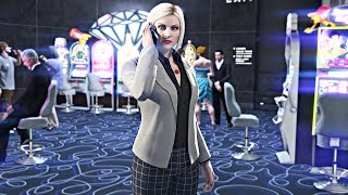 TOUTES LES MISSIONS DLC CASINO [upl. by Neddy937]