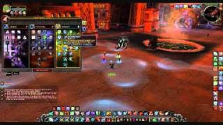 Cataclysm Resto Shaman in depth GuideCommentary [upl. by Armington785]