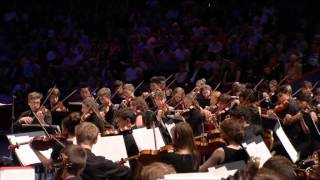 NYO perform Messiaen Turangalila Symphony FULL VERSION [upl. by Ddahc]