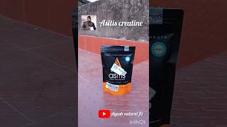 Asitis creatine monohydrate 100g unboxing creatine monohydrate  Asitis creatine unboxing [upl. by Ardeed858]