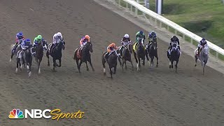 2023 Louisiana Derby FULL RACE  NBC Sports [upl. by Gavrielle]