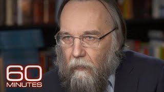 Aleksandr Dugin The farright theorist behind Putins plan [upl. by Darra]