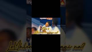 Ingumlilo lento inamandla choir god podcast love apostolic africanchurch gospelmusic africa [upl. by Berger]