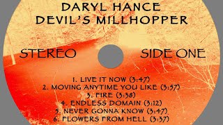 Daryl Hance  Devil’s Millhopper Full Album 2024 [upl. by Shiller208]