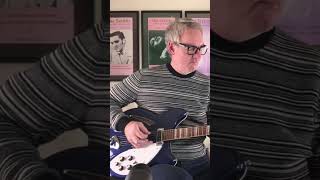 What difference does it make The Smiths guitar tutorial [upl. by Gottlieb]