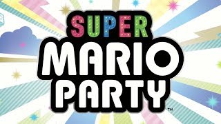 SUPER MARIO PARTY ONLINE FOR THE FIRST TIME \\ MARIO PARTY GAMEPLAY [upl. by Taryn]