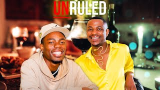 Kagiso Kuypers and Yuppie Tee go on an Unruled Date [upl. by Horwitz]