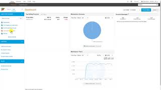 How to Open a ChannelAdvisor Support Case [upl. by Labors532]