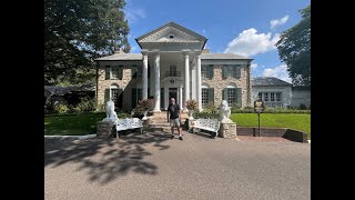 Graceland Tour [upl. by Joshua491]