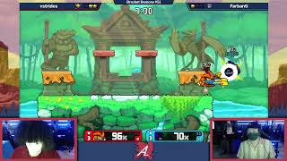 Bracket Demons 51 An AZ Rivals Monthly Ft Dam Danny SBS Dinos and MORE [upl. by Jennifer]