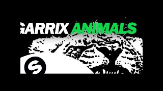 Martin Garrix  Animals Original Mix [upl. by Titus]