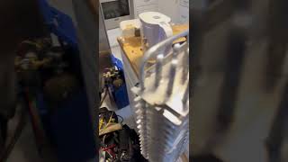 Replace an Evaporator coil on a built in unit [upl. by Imogen]