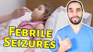 Febrile Seizures Causes Treatment and Prevention [upl. by Arot]