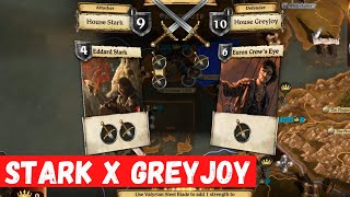 GAME OF THRONES The Board Game  Início de Gameplay [upl. by Kirshbaum76]