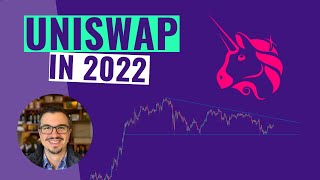 Uniswap UNI Price Prediction 2022 [upl. by Liamaj]