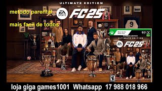 FC 25  ultimate edition  economize ate 470 reais no jogo [upl. by Maya847]