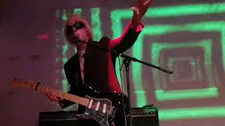 Drab Majesty  Cold Souls Live at Canvas 1 Manchester 3rd February 2024 [upl. by Isak869]