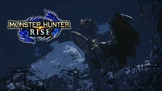 Monster Hunter Rise Kushala Daora クシャルダオラChase Theme [upl. by Daiz747]