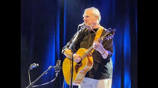 Glastonbury 2024 Ralph McTell quotStreets Of Londonquot Acoustic Stage [upl. by Arden]