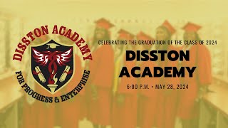 Disston Academy Graduation [upl. by Harewood]