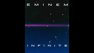 Eminem  Infinite Full Album [upl. by Rakia]