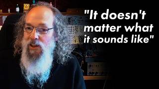 Andrew Scheps Reveals How to Approach Parallel Compression [upl. by Gwennie]