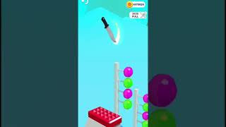 Slice it all game  All Levels Gameplay [upl. by Arral317]