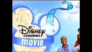 Disney Channel  Inspector Gadget 2 Bumpers 2004 [upl. by Feirahs878]