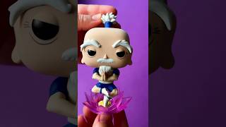 Opening Funko POP mystery box unboxing funko shorts [upl. by Stace229]