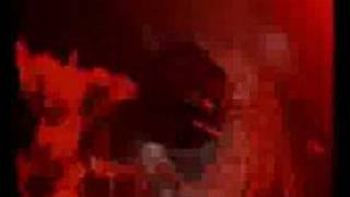 Death SS  Scarlet Woman live [upl. by Ahseeyt]