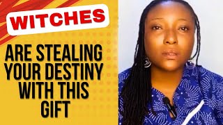 witches are stealing your destiny yearly with these gifts  you consented [upl. by Atsyrt]