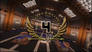 Tales of Panem  4th Hunger Games Trailer [upl. by Pigeon]