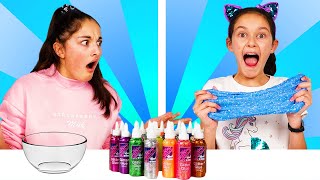 Instagram Pick our SLIME Ingredients [upl. by Jilli676]