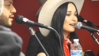 Kacey Musgraves  quotFinequot [upl. by Grizel]