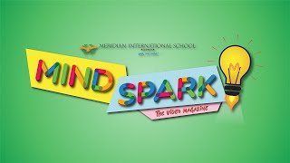 MindSpark Video Magazine  202324 Ep 3 [upl. by Corrianne156]