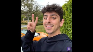 FaZe Rug Biography Wiki Height Age Girlfriend amp More [upl. by Nyrat]