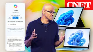 Microsoft AI and Surface Event Everything Revealed in 11 Minutes [upl. by Leira]