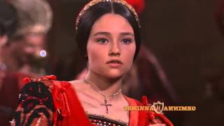 Richard Clayderman quot A Time For Us quot Romeo amp Juliet CINEMATIC [upl. by Hulburt]