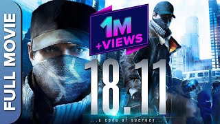 एक्शन फिल्म  1811 A Code of SecrecyGulshan Grover Prem Chopra Mukesh Tiwari Hindi Action Film [upl. by Chew]