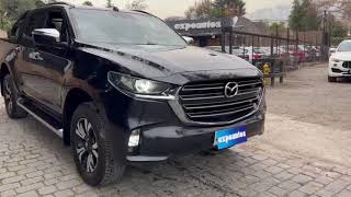 Mazda BT50 [upl. by Lenaj612]