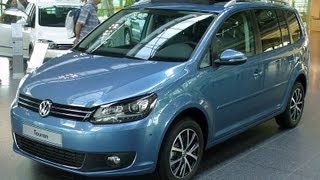 Tutorial come sostituire il filtro abitacolo climatizzatore antipolline nella Volkswagen Touran [upl. by Ycak519]