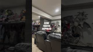 CRAZY MAN CAVE THEATER [upl. by Allimrac]