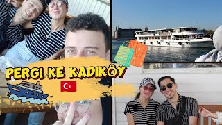 PERGİ KE KADIKÖY İSTANBULTURKİ‼️ [upl. by Norehc652]