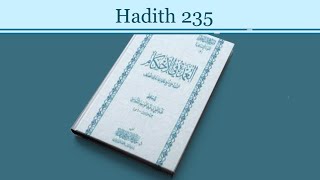 Hadith 235 AtTamattu was not Abrogated [upl. by Yelats]